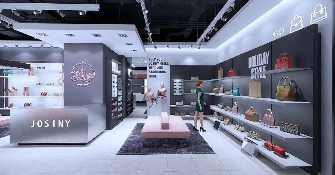 喜訊 | 寶開再度簽約卓詩尼，二期倉儲自動化項目正式啟動！