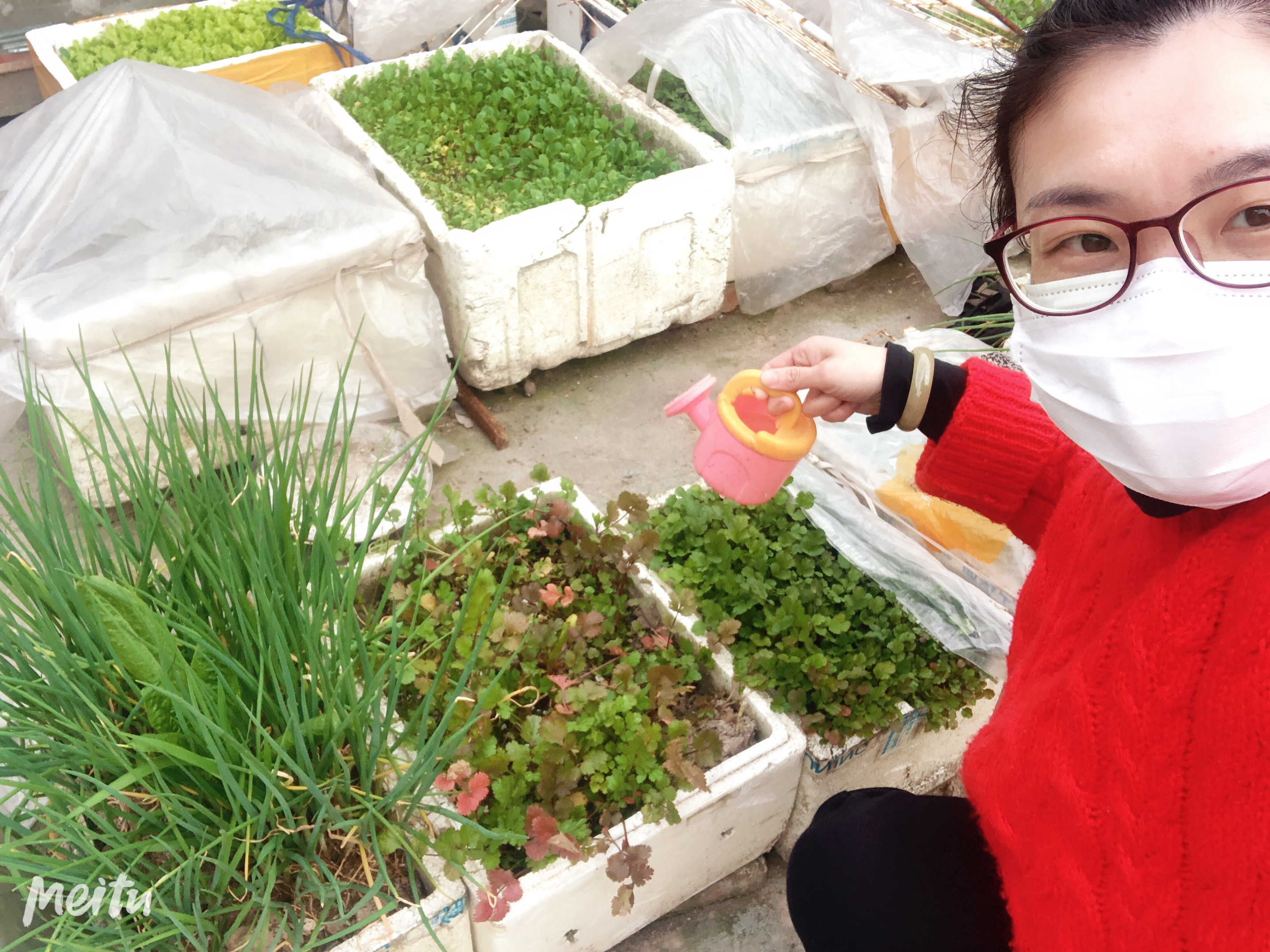 Happy Women’s Day | 戰疫時期，這個三八節，我們“e”起過！