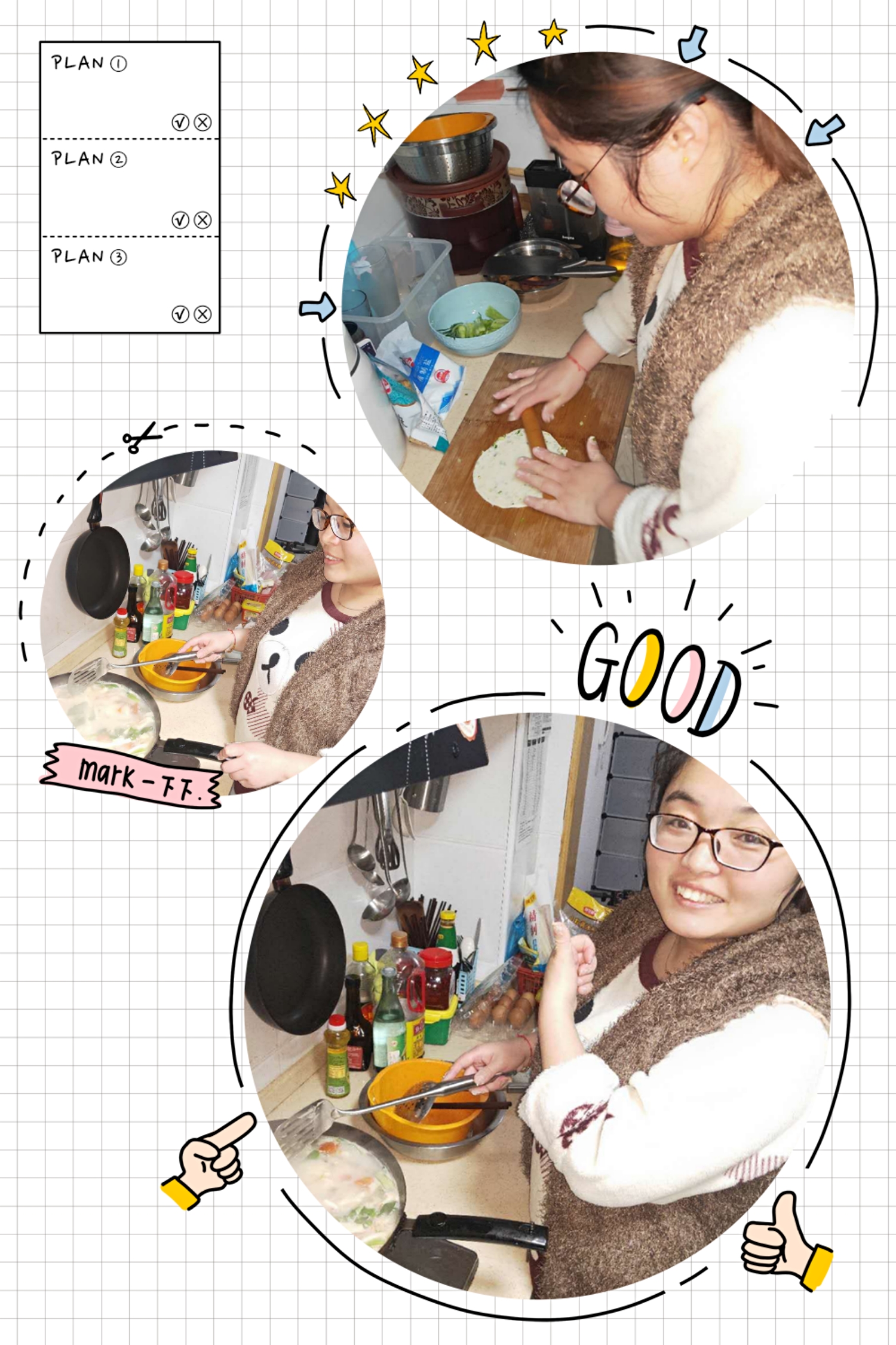 Happy Women’s Day | 戰疫時期，這個三八節，我們“e”起過！