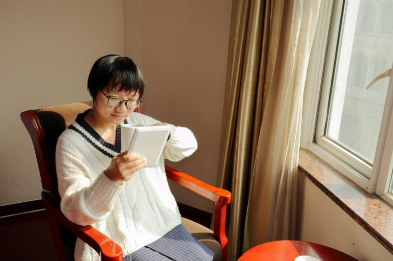 Happy Women’s Day | 戰疫時期，這個三八節，我們“e”起過！