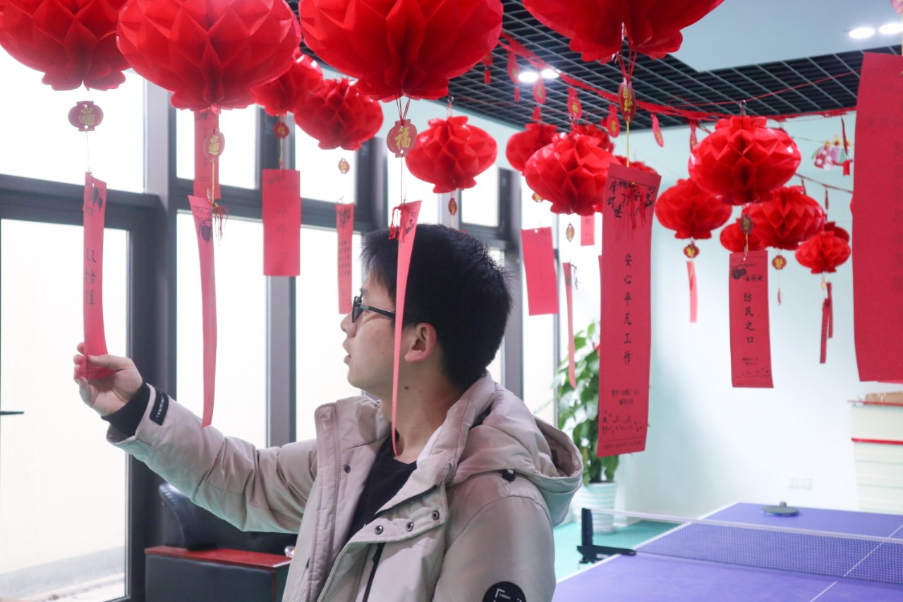 迎春納福鬧元宵，歡聲笑語度上元 | 寶開元宵節(jié)系列活動報道