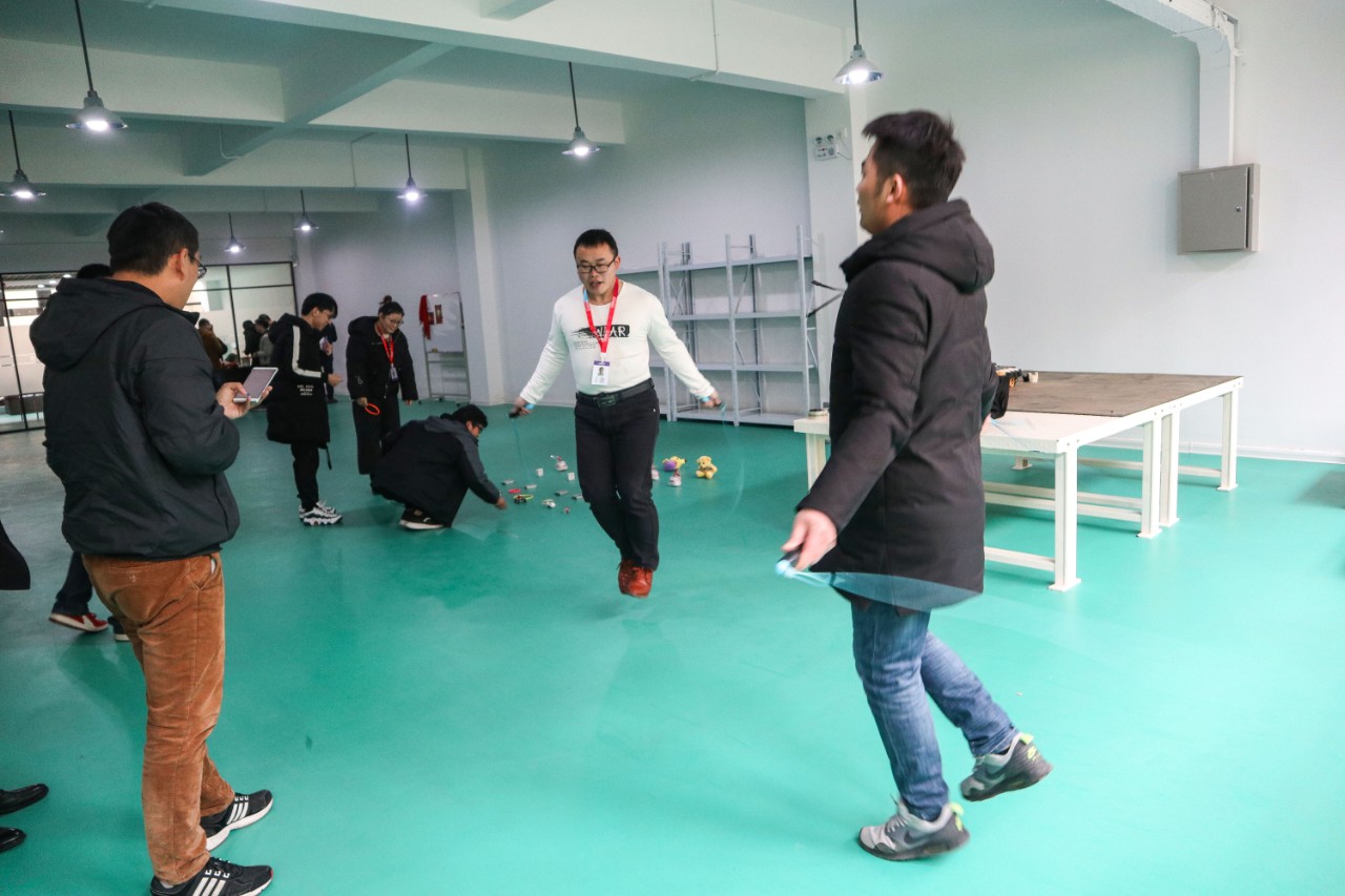 迎春納福鬧元宵，歡聲笑語度上元 | 寶開元宵節(jié)系列活動報道