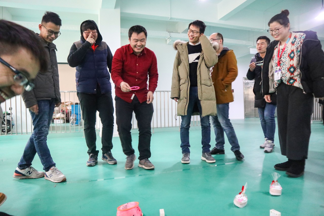 迎春納福鬧元宵，歡聲笑語度上元 | 寶開元宵節(jié)系列活動報道