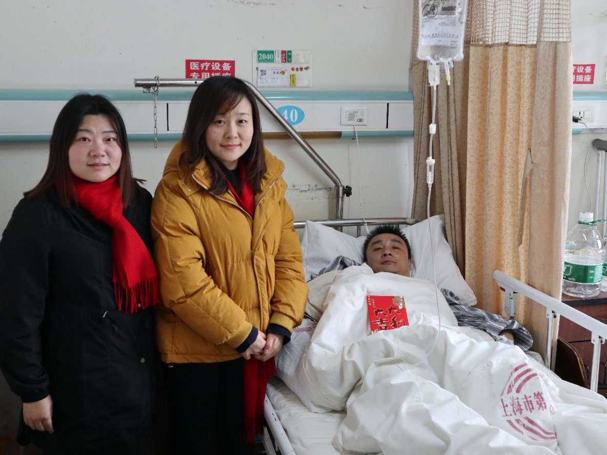 新聞 | “不忘初心創(chuàng)輝煌,牢記使命迎挑戰(zhàn)”寶開年會(huì)系列活動(dòng)報(bào)道