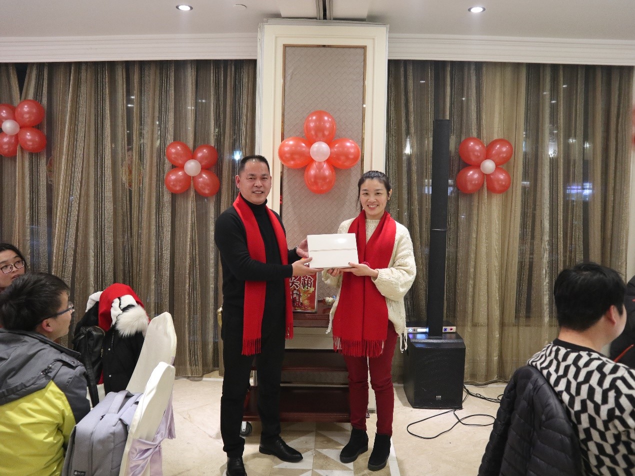 新聞 | “不忘初心創(chuàng)輝煌,牢記使命迎挑戰(zhàn)”寶開年會(huì)系列活動(dòng)報(bào)道