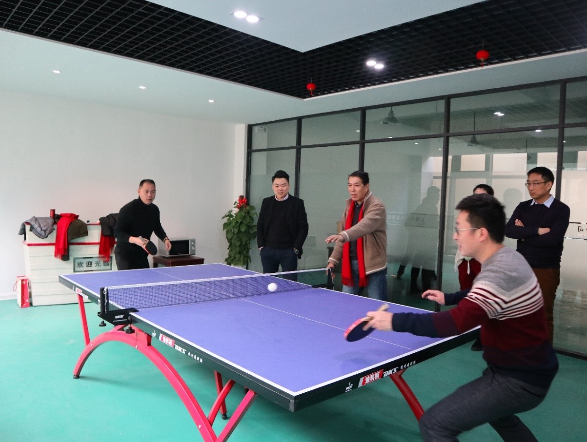 新聞 | “不忘初心創(chuàng)輝煌,牢記使命迎挑戰(zhàn)”寶開年會(huì)系列活動(dòng)報(bào)道