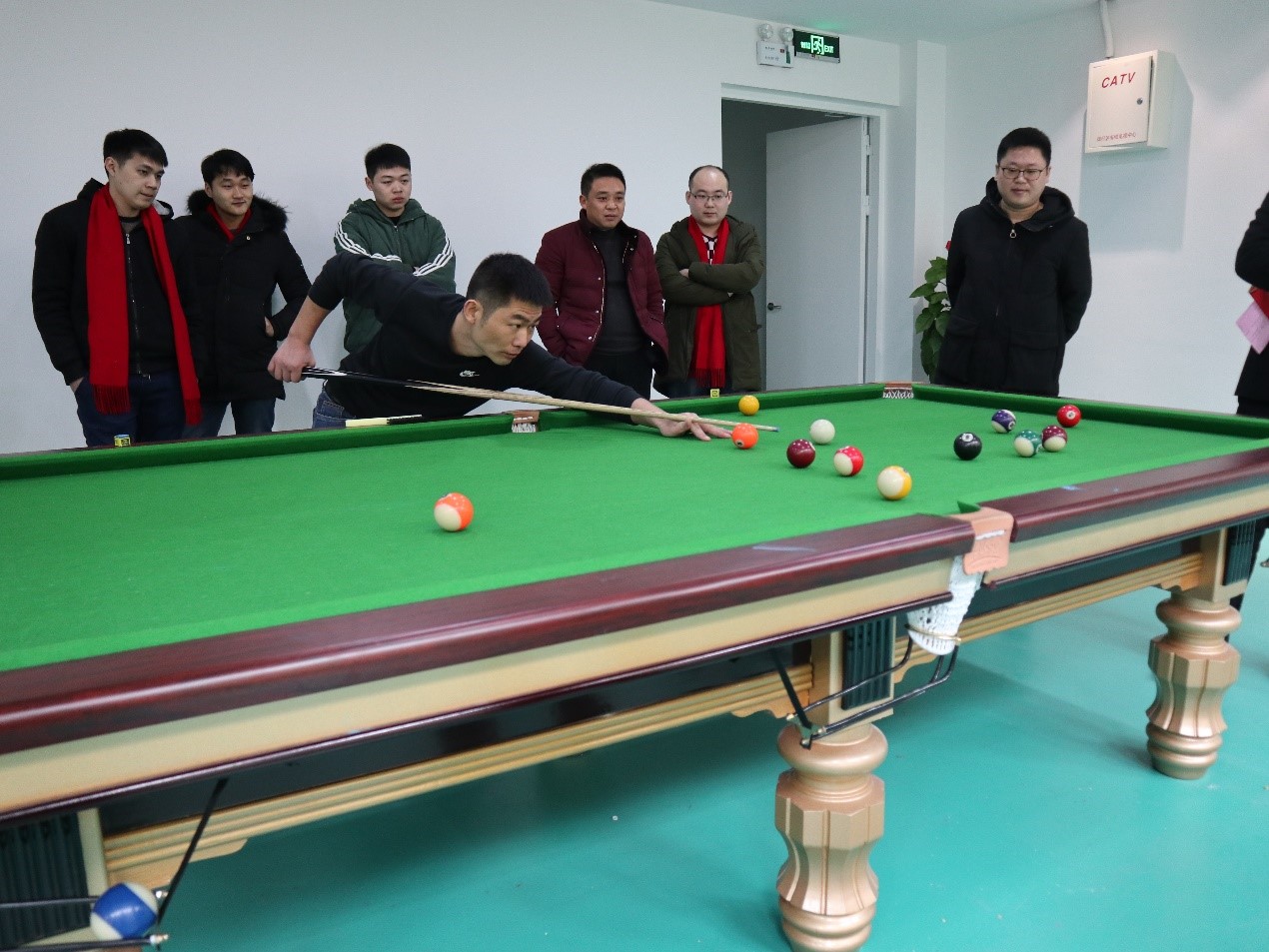 新聞 | “不忘初心創(chuàng)輝煌,牢記使命迎挑戰(zhàn)”寶開年會(huì)系列活動(dòng)報(bào)道