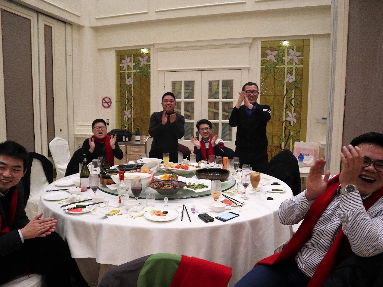 新聞 | “不忘初心創(chuàng)輝煌,牢記使命迎挑戰(zhàn)”寶開年會(huì)系列活動(dòng)報(bào)道