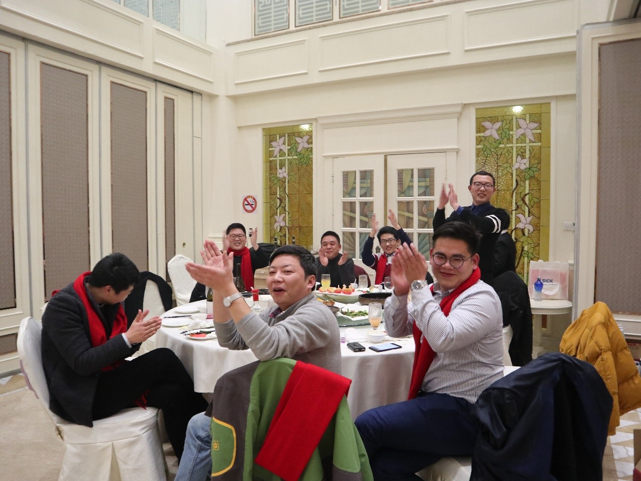 新聞 | “不忘初心創(chuàng)輝煌,牢記使命迎挑戰(zhàn)”寶開年會(huì)系列活動(dòng)報(bào)道