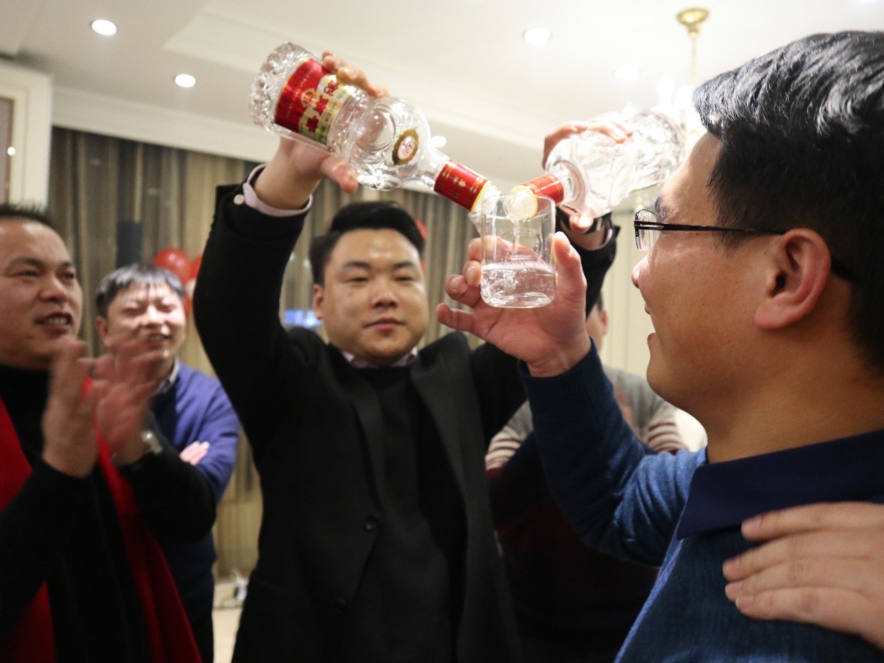 新聞 | “不忘初心創(chuàng)輝煌,牢記使命迎挑戰(zhàn)”寶開年會(huì)系列活動(dòng)報(bào)道