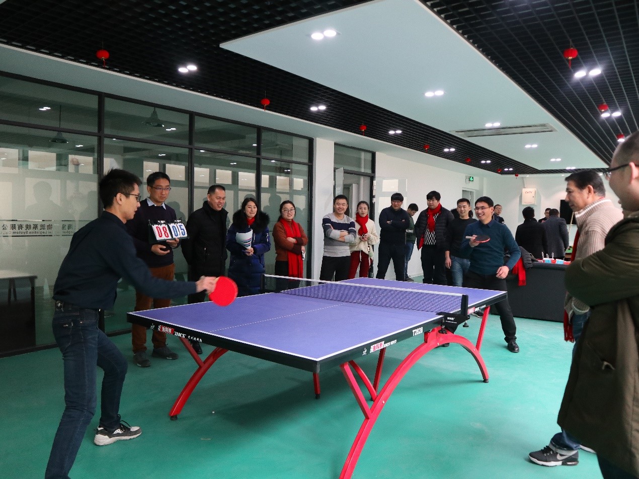 新聞 | “不忘初心創(chuàng)輝煌,牢記使命迎挑戰(zhàn)”寶開年會(huì)系列活動(dòng)報(bào)道