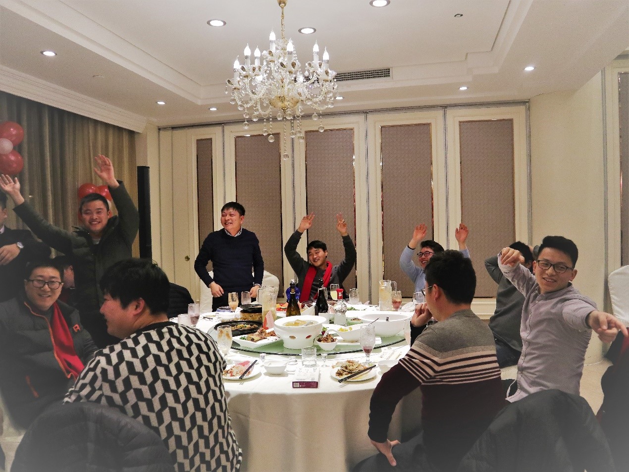 新聞 | “不忘初心創(chuàng)輝煌,牢記使命迎挑戰(zhàn)”寶開年會(huì)系列活動(dòng)報(bào)道