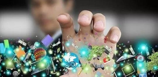 物流 | 王國文:區塊供應鏈時代即將來臨