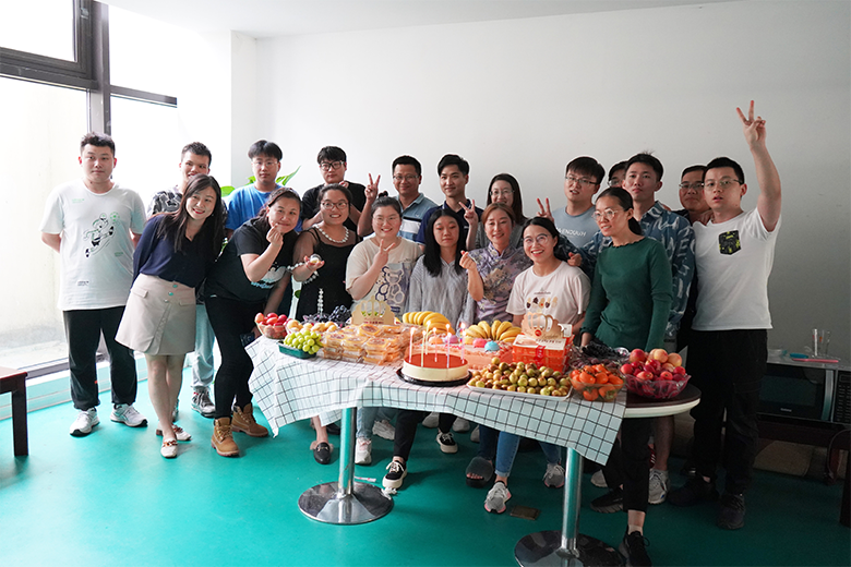 月圓中秋 · 集體慶生 | 溫馨九月，迎佳節(jié)，賀生辰，共團(tuán)圓！